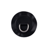 Black Island Middle D-RING black